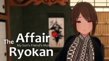 The Affair Ryokan: My Son's Friend's Mom Free Download