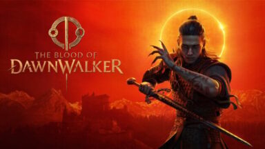 The Blood of Dawnwalker Free Download