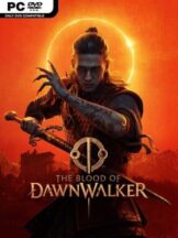 The Blood of Dawnwalker (v1.0.1) Free Download
