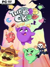 The Boo Croo (v0.49.4945) Free Download