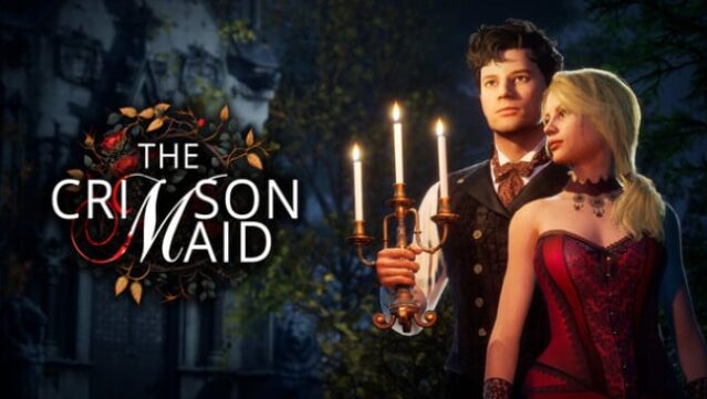 The Crimson Maid Free Download