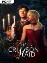 The Crimson Maid Free Download