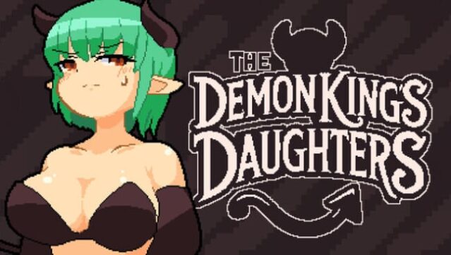 The Demon King’s Daughters Free Download