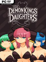 The Demon King’s Daughters (Uncensored) Free Download