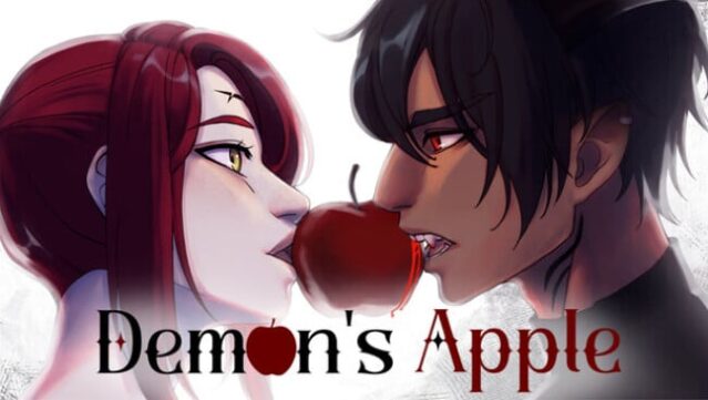 The Demon’s Apple – Otome Game Free Download