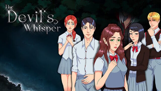 The Devil’s Whisper Free Download