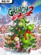 The Grinch 2: Saving Christmas