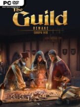 The Guild 1 Remake: Europa 1410 (v0.4.0.25) Free Download