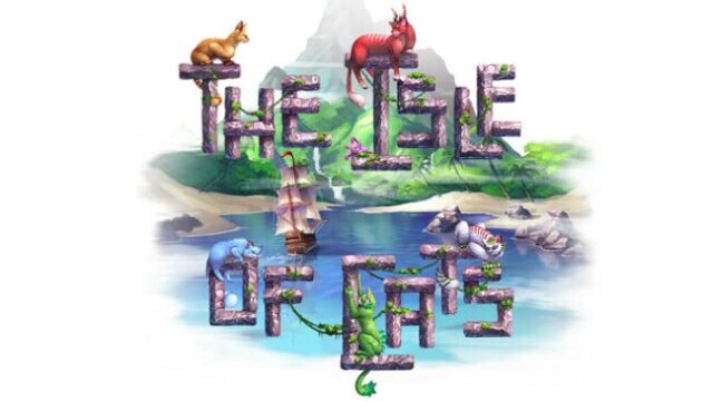 The Isle of Cats Free Download
