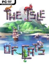 The Isle of Cats Free Download