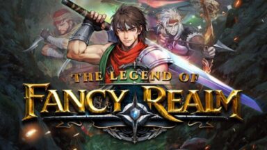 The Legend of Fancy Realm Remake Free Download