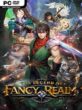 The Legend of Fancy Realm Remake