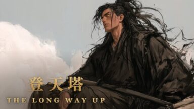 The Long Way Up Free Download