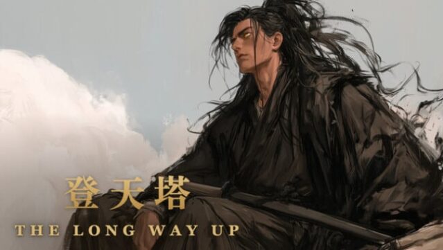 The Long Way Up Free Download