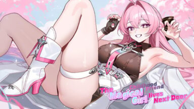 The Magical girl Childhood friend lives Next Door (Uncensored) Free Download