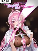 The Magical girl Childhood friend lives Next Door (Uncensored) Free Download