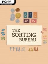 The Sorting Bureau (v1.0.4) Free Download