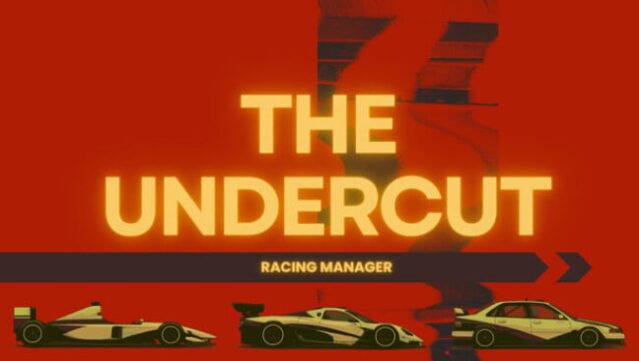 The Undercut: Racing Manager Free Download