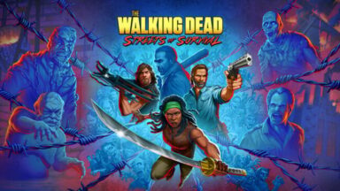 The Walking Dead: Streets of Survival Free Download