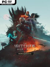 The Witcher 3: Wild Hunt — Remastered (v5.00b & ALL DLCs) Free Download