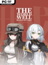 The World Well: Blood of Caro Free Download