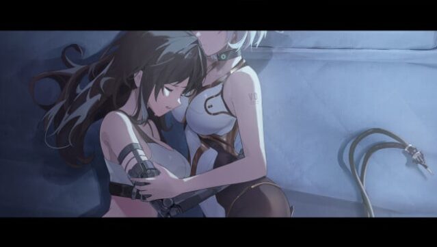 The World Well: Blood of Caro Gameplay Screenshot