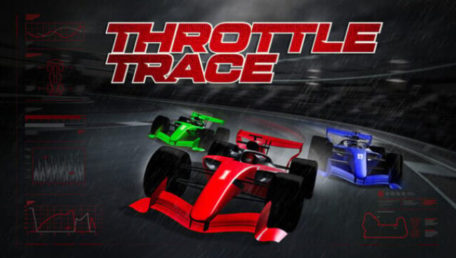 Throttle Trace Free Download