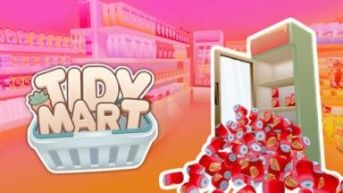 Tidy Mart Free Download