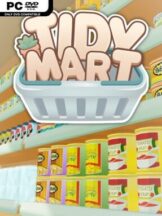 Tidy Mart Free Download