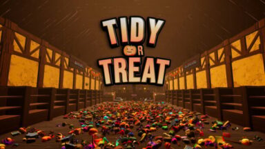 Tidy or Treat Free Download
