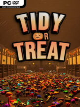 Tidy or Treat (v1.0.4) Free Download