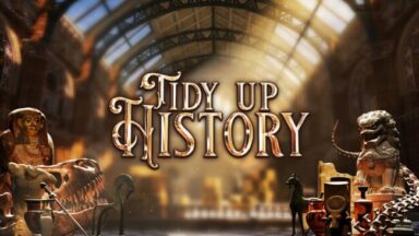 Tidy Up History Free Download