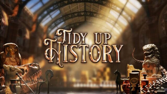 Tidy Up History Free Download