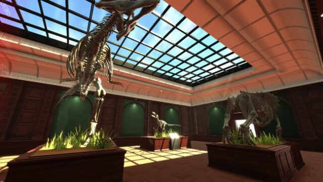 Tidy Up History Gameplay Screenshot