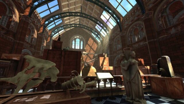 Tidy Up History PC Screenshot