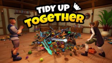 Tidy Up Together Free Download