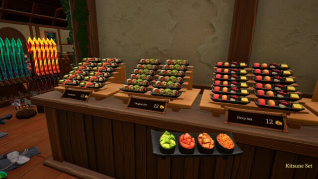 Tidy Up Together Gameplay Screenshot