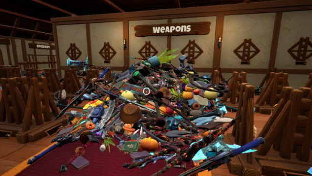 Tidy Up Together PC Screenshot