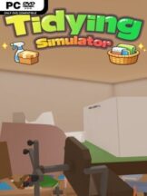 Tidying Simulator Free Download