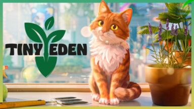 Tiny Eden Free Download