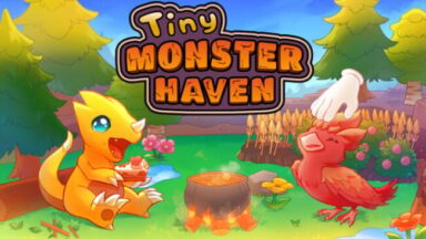Tiny Monster Haven Free Download