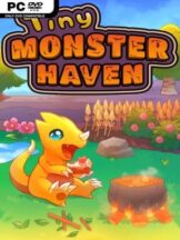 Tiny Monster Haven Free Download