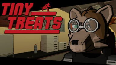 Tiny Treats Free Download