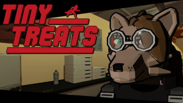Tiny Treats Free Download