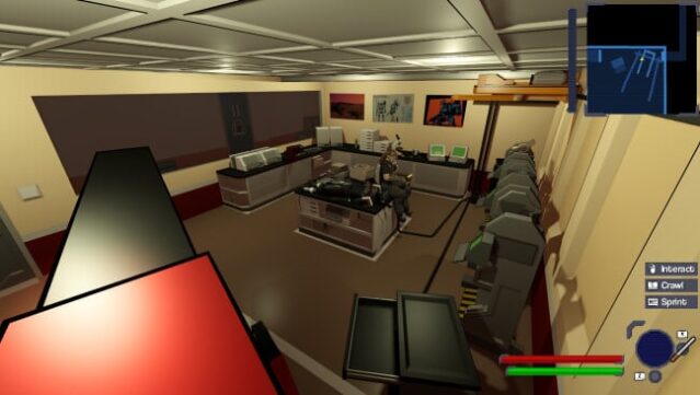 Tiny Treats PC Screenshot