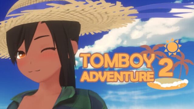 Tomboy Adventure Free Download