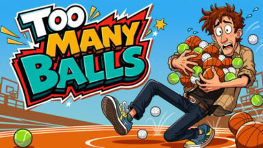 Too Many Balls Free Download