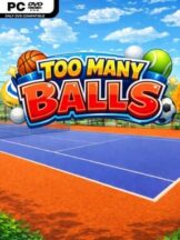 Too Many Balls Free Download