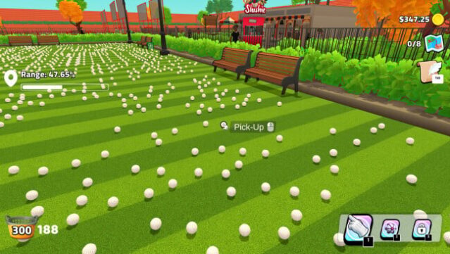 Too Many Balls PC Screenshot