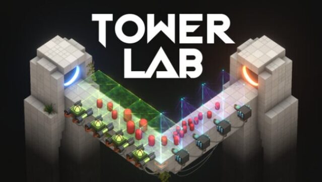 Tower Lab Free Download